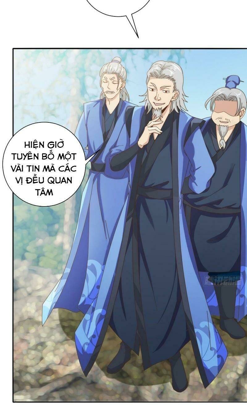 Nguyên Thủy Bất Diệt Quyết Chapter 20 - Trang 2