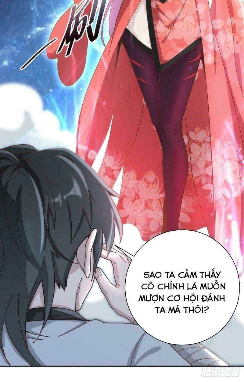 Nguyên Thủy Bất Diệt Quyết Chapter 20 - Trang 2