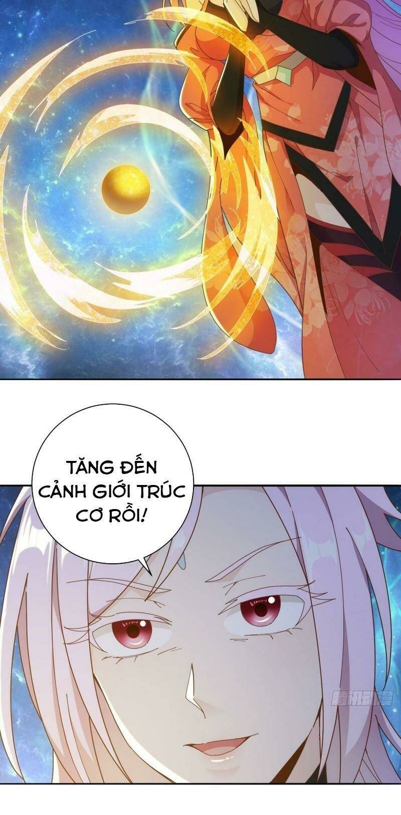 Nguyên Thủy Bất Diệt Quyết Chapter 19 - Trang 2