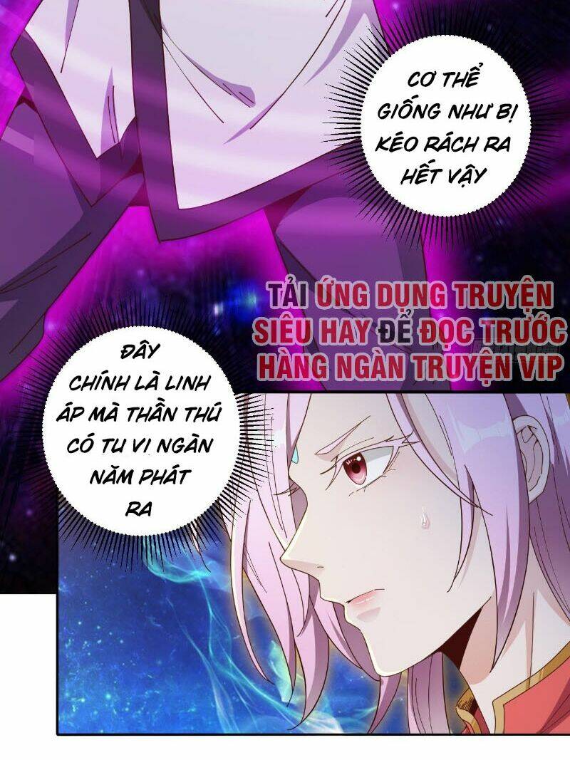 Nguyên Thủy Bất Diệt Quyết Chapter 17 - Trang 2