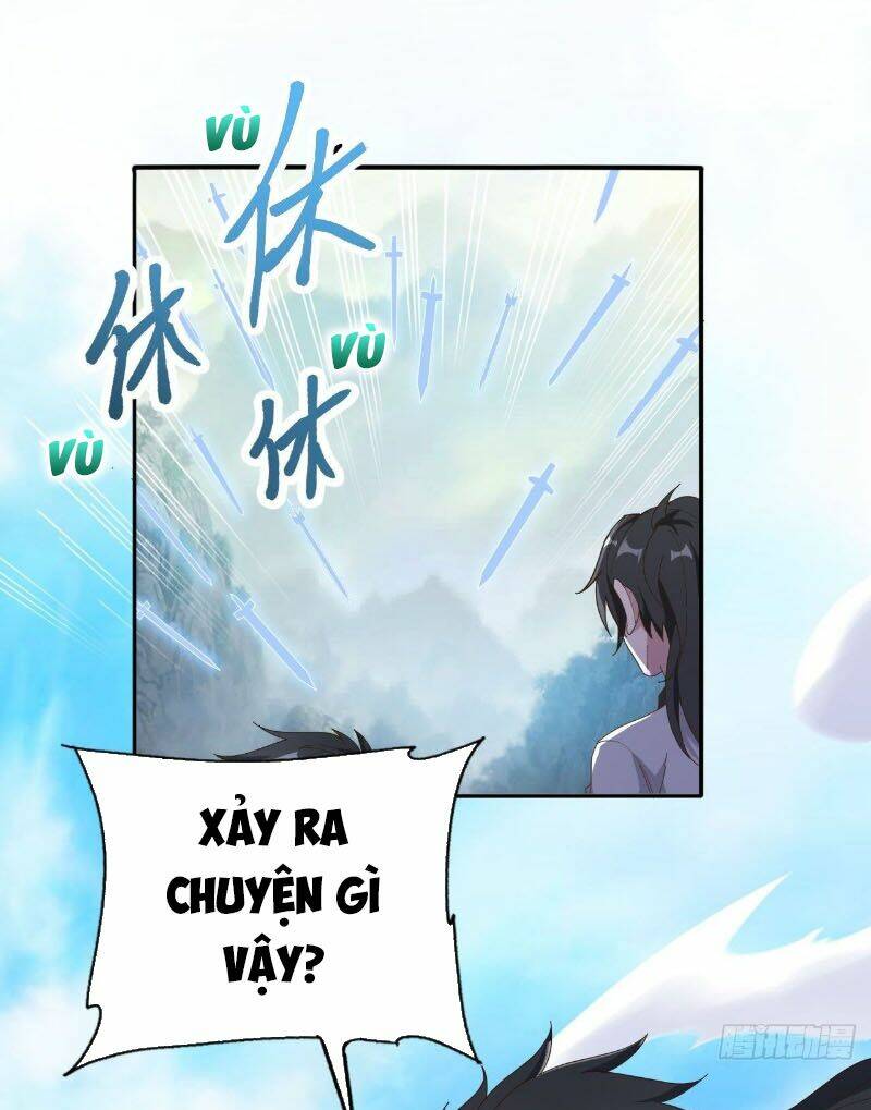 Nguyên Thủy Bất Diệt Quyết Chapter 17 - Trang 2