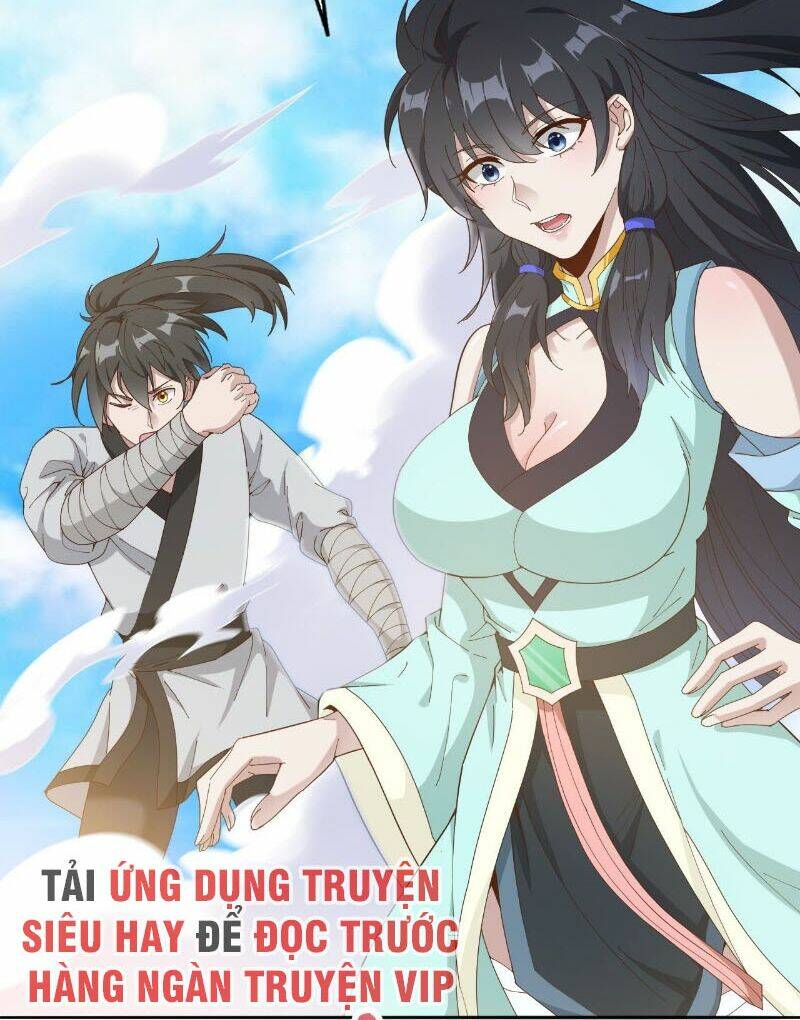 Nguyên Thủy Bất Diệt Quyết Chapter 17 - Trang 2