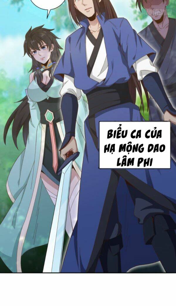 Nguyên Thủy Bất Diệt Quyết Chapter 15 - Trang 2