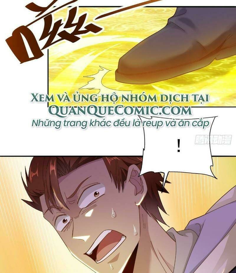 Nguyên Thủy Bất Diệt Quyết Chapter 14 - Trang 2