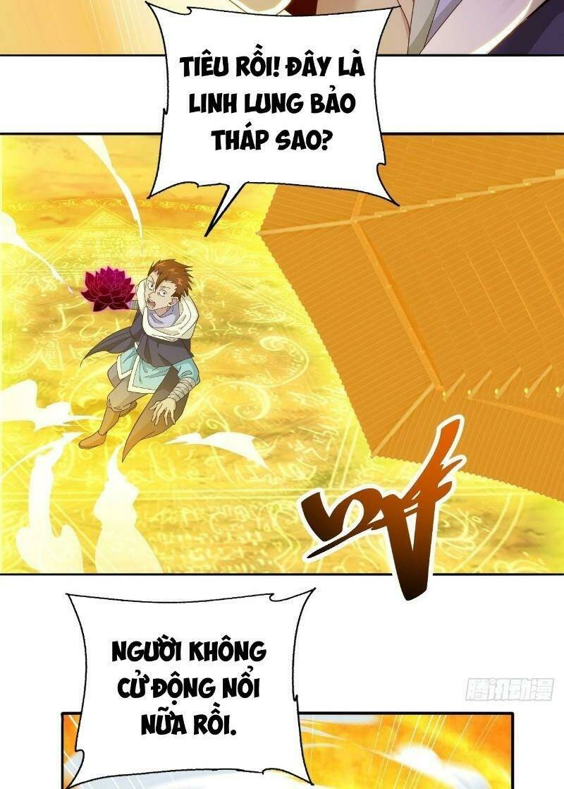 Nguyên Thủy Bất Diệt Quyết Chapter 14 - Trang 2