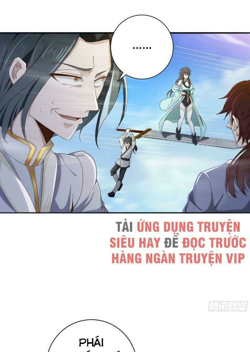 Nguyên Thủy Bất Diệt Quyết Chapter 12 - Trang 2