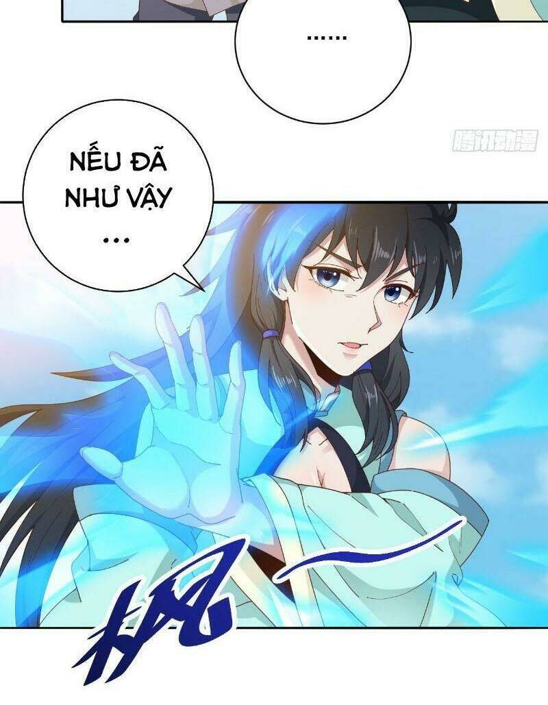 Nguyên Thủy Bất Diệt Quyết Chapter 12 - Trang 2