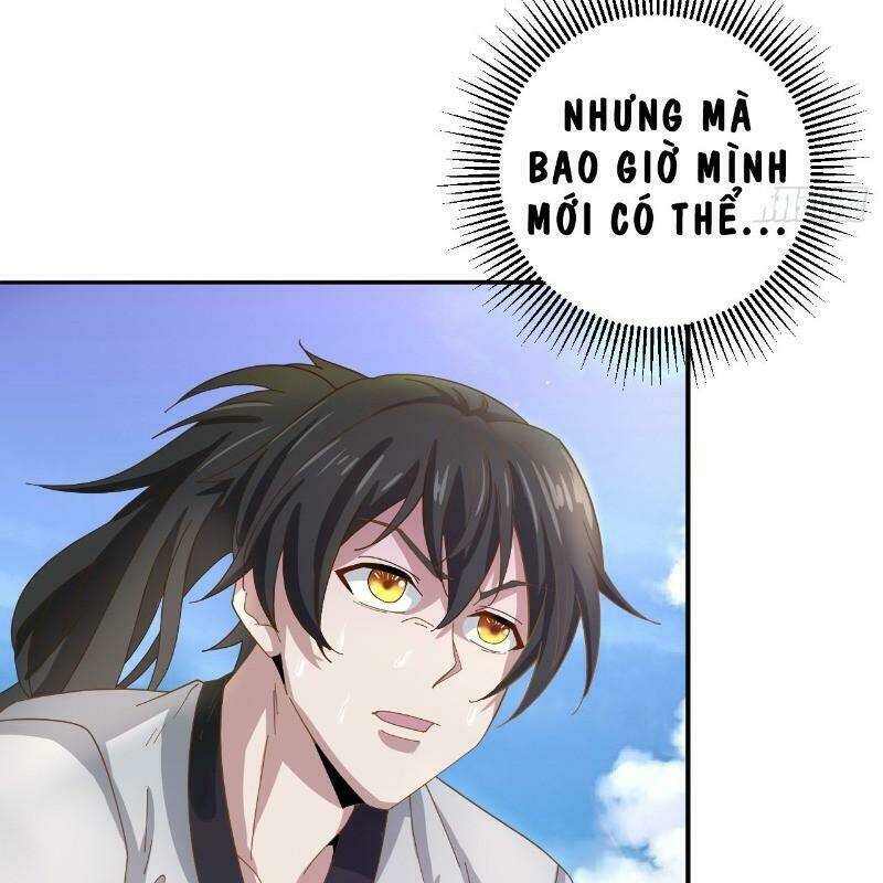 Nguyên Thủy Bất Diệt Quyết Chapter 11 - Trang 2