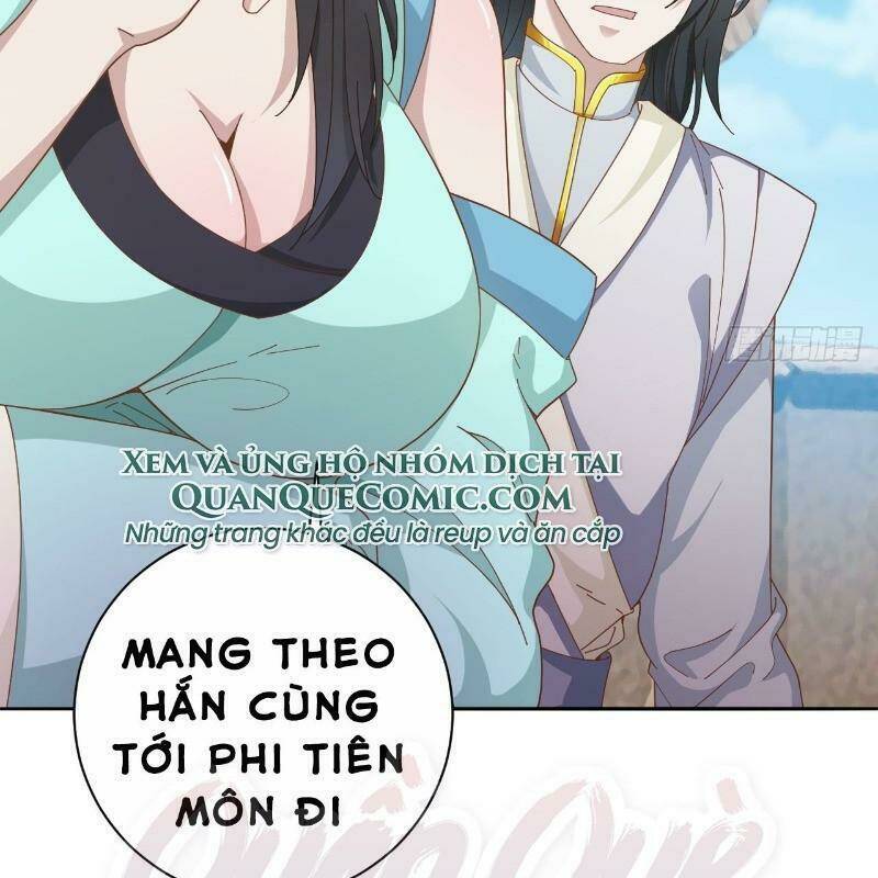 Nguyên Thủy Bất Diệt Quyết Chapter 11 - Trang 2