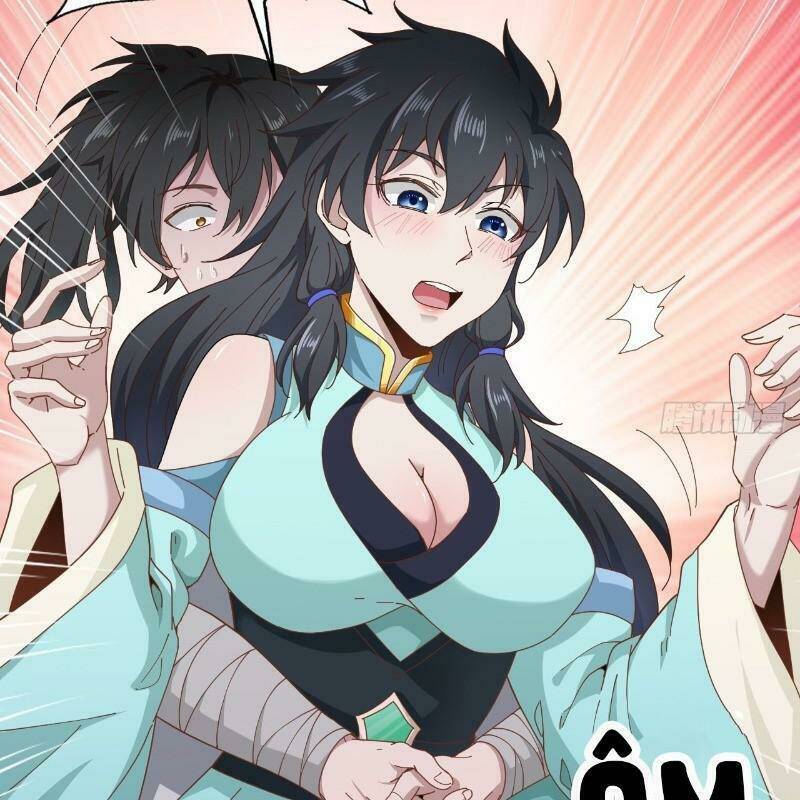 Nguyên Thủy Bất Diệt Quyết Chapter 11 - Trang 2