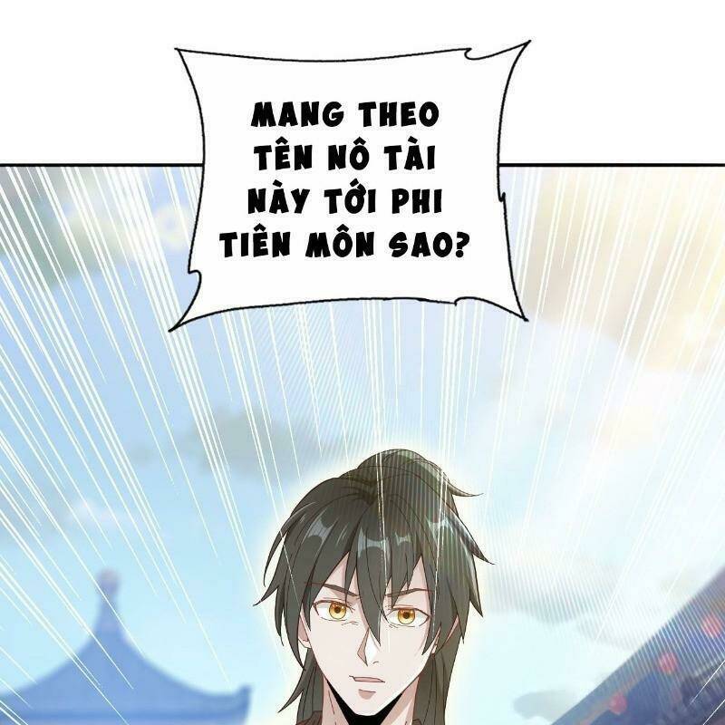 Nguyên Thủy Bất Diệt Quyết Chapter 11 - Trang 2