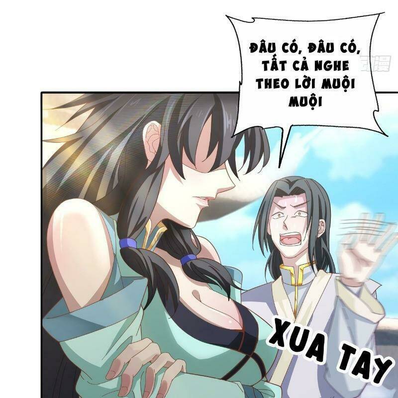 Nguyên Thủy Bất Diệt Quyết Chapter 11 - Trang 2