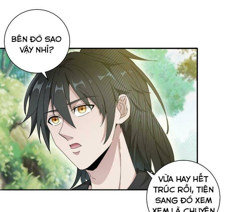 Nguyên Thủy Bất Diệt Quyết Chapter 10 - Trang 2