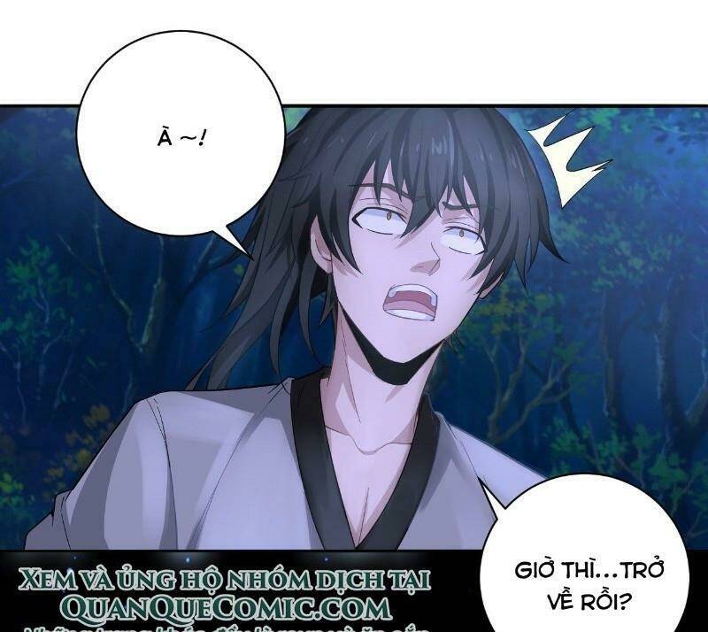 Nguyên Thủy Bất Diệt Quyết Chapter 9 - Trang 2