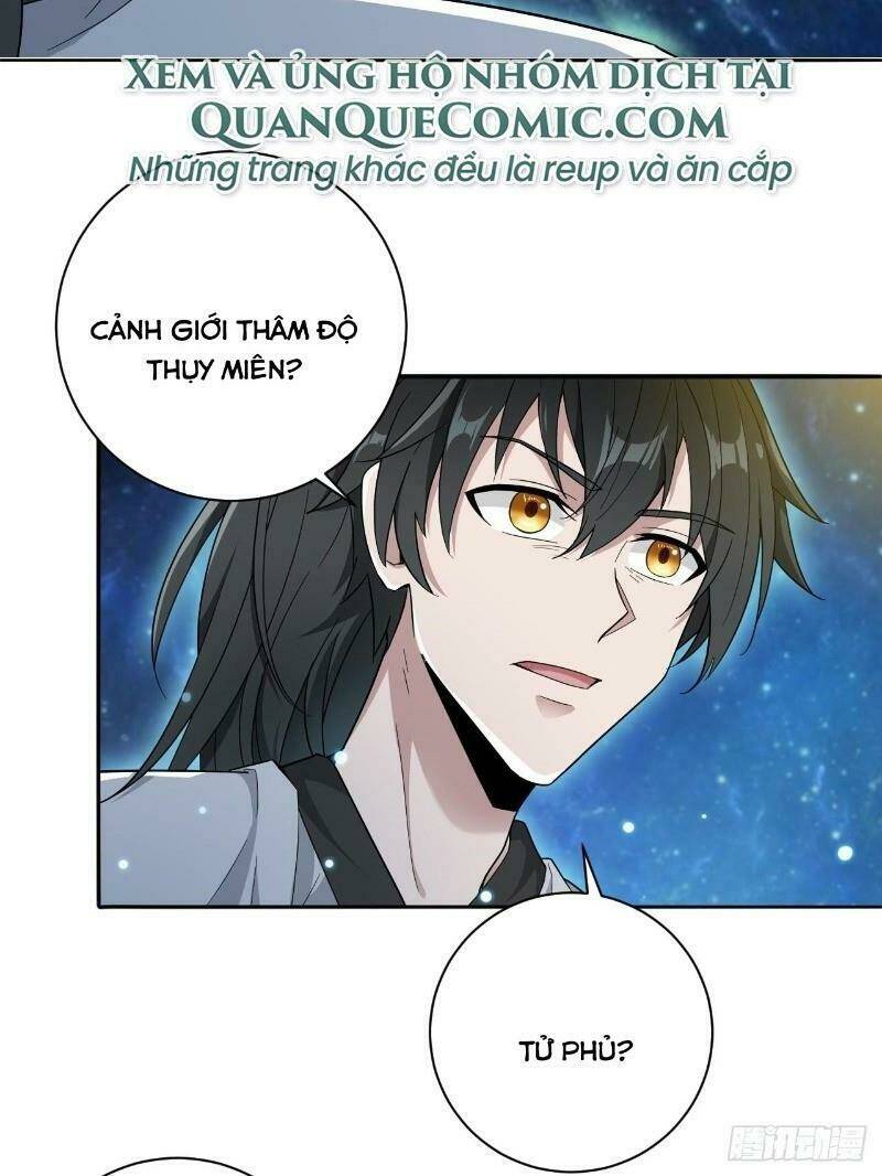 Nguyên Thủy Bất Diệt Quyết Chapter 9 - Trang 2