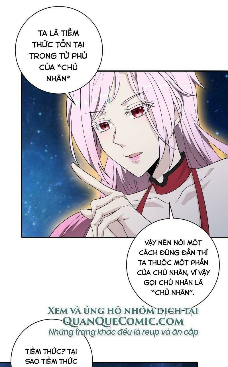 Nguyên Thủy Bất Diệt Quyết Chapter 9 - Trang 2