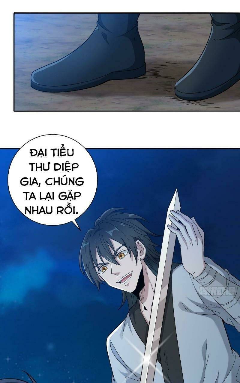 Nguyên Thủy Bất Diệt Quyết Chapter 6 - Trang 2