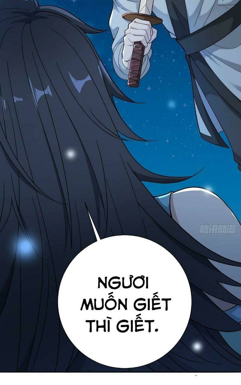 Nguyên Thủy Bất Diệt Quyết Chapter 6 - Trang 2