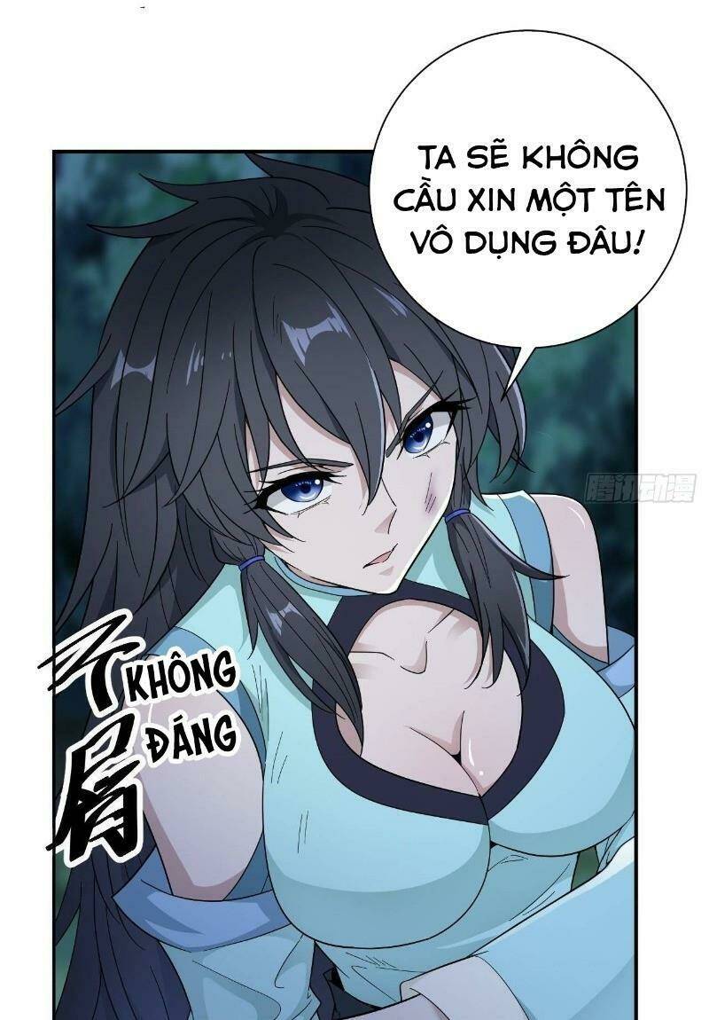 Nguyên Thủy Bất Diệt Quyết Chapter 6 - Trang 2