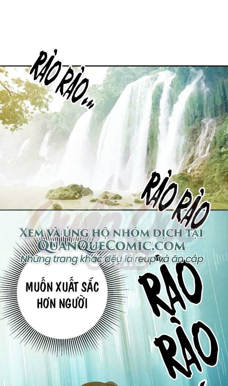 Nguyên Thủy Bất Diệt Quyết Chapter 4 - Trang 2