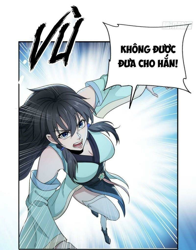 Nguyên Thủy Bất Diệt Quyết Chapter 4 - Trang 2