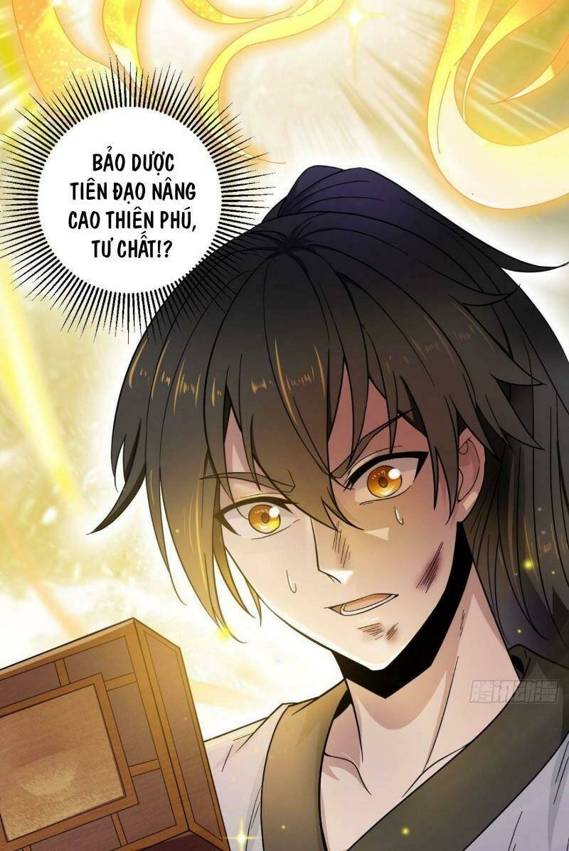 Nguyên Thủy Bất Diệt Quyết Chapter 4 - Trang 2