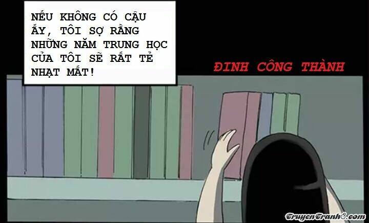 Bút Tiên Chapter 1 - Trang 2