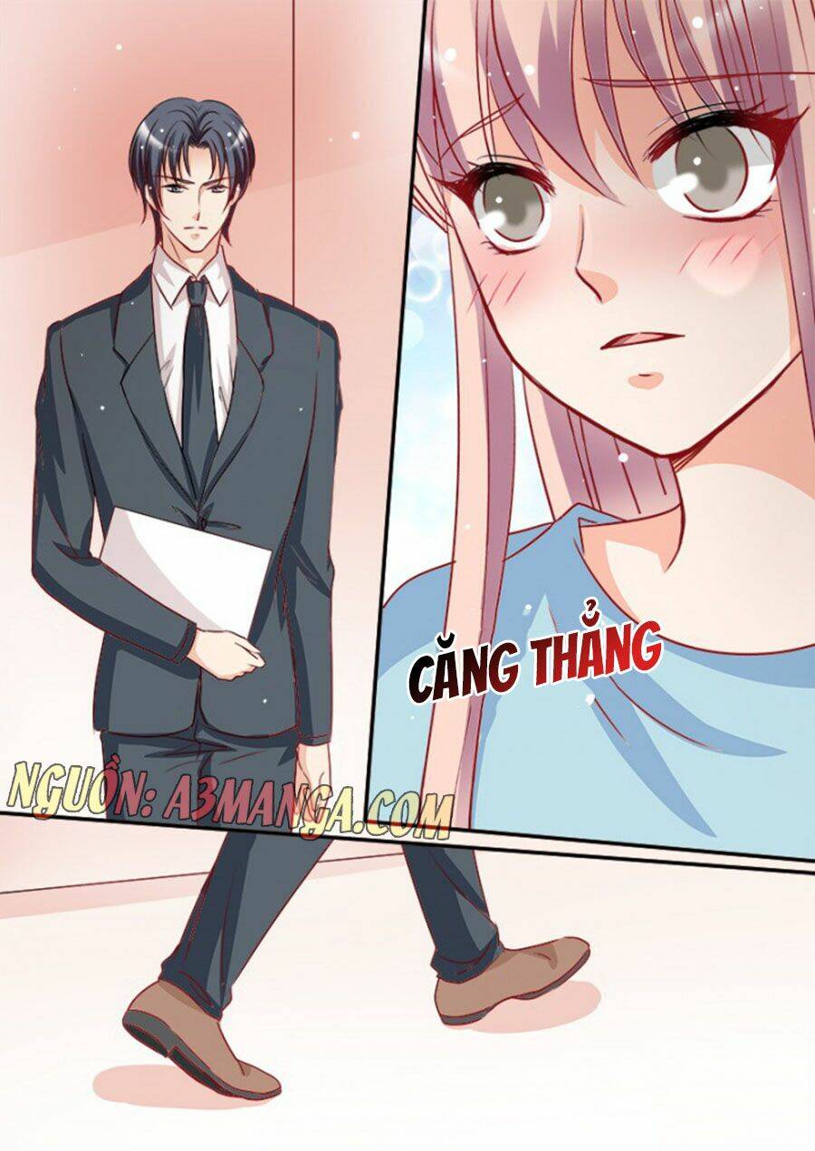 Bá Đạo Tổng Tài Nhẹ Nhàng Yêu Chapter 99 - Trang 2