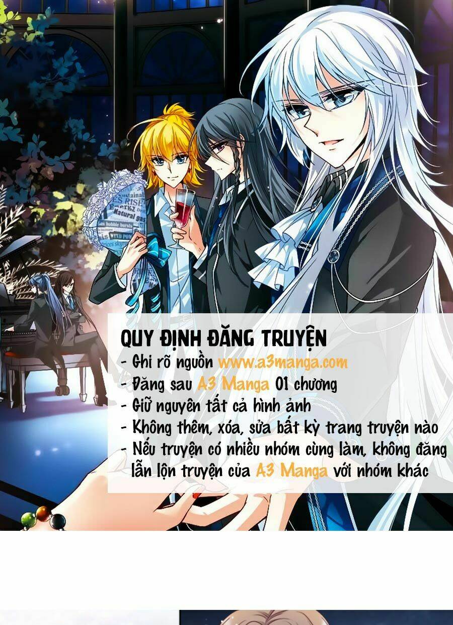 Bá Đạo Tổng Tài Nhẹ Nhàng Yêu Chapter 72 - Trang 2