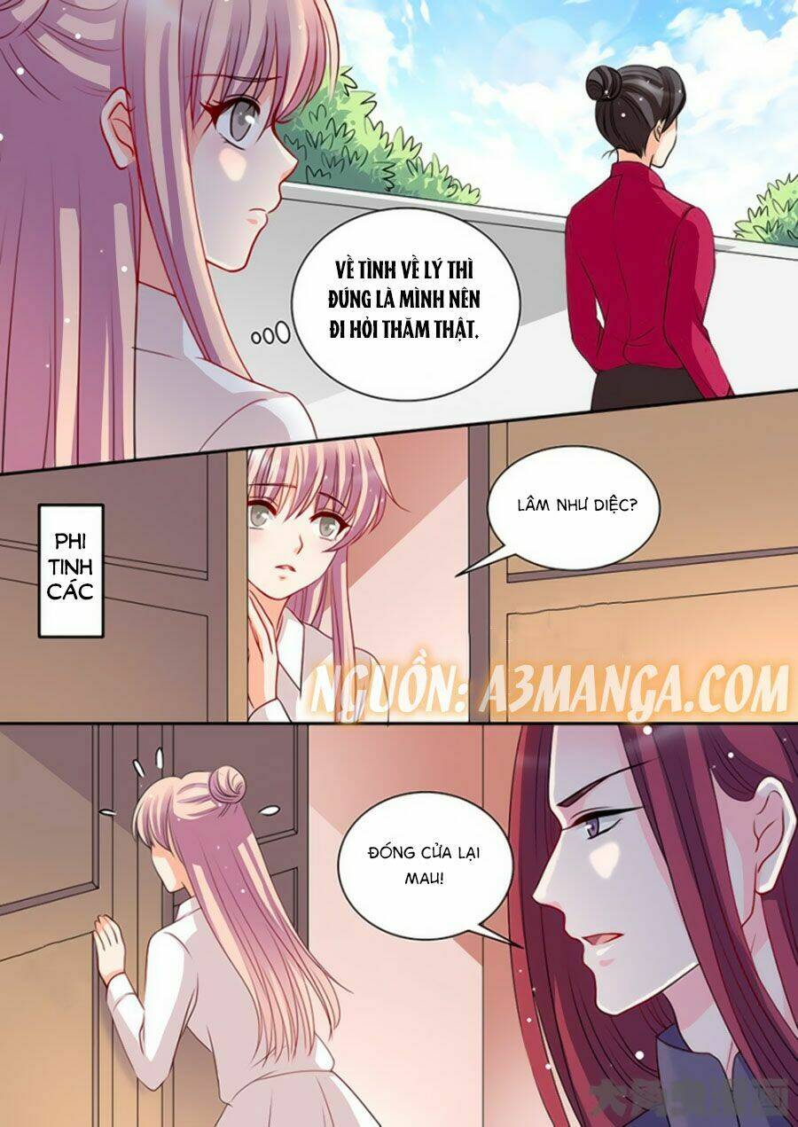 Bá Đạo Tổng Tài Nhẹ Nhàng Yêu Chapter 69 - Trang 2