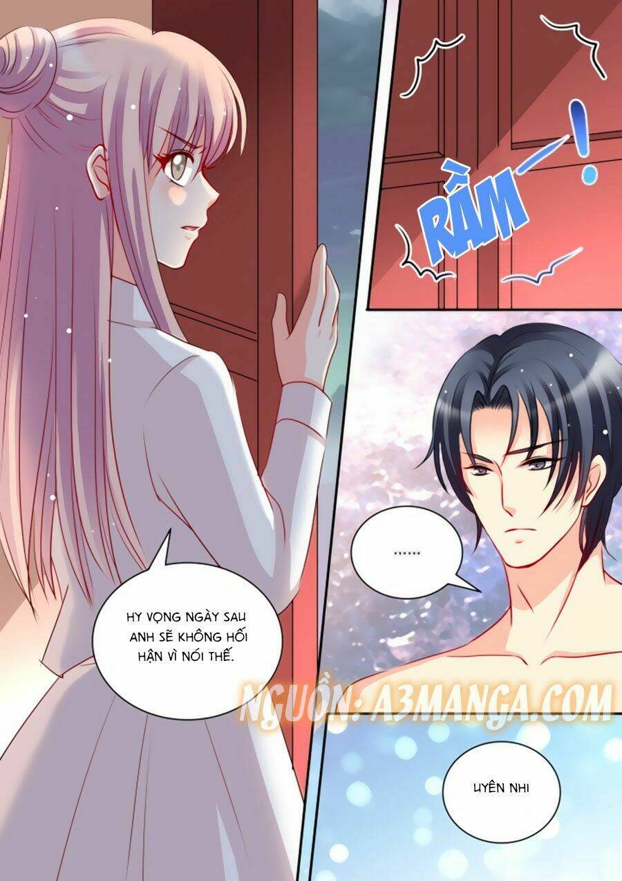 Bá Đạo Tổng Tài Nhẹ Nhàng Yêu Chapter 68 - Trang 2