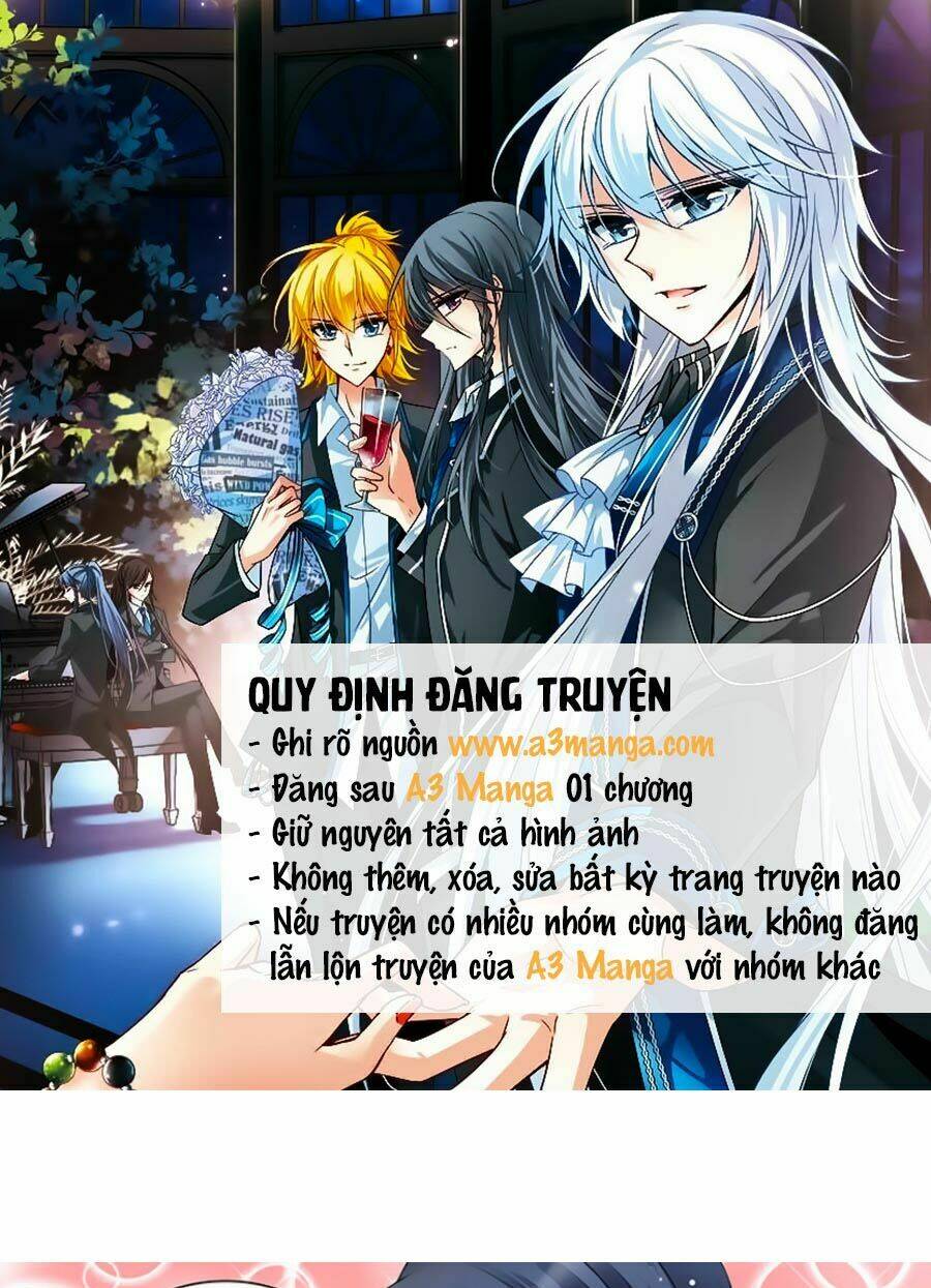 Bá Đạo Tổng Tài Nhẹ Nhàng Yêu Chapter 67 - Trang 2