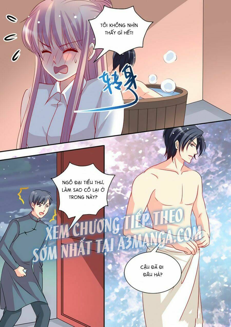 Bá Đạo Tổng Tài Nhẹ Nhàng Yêu Chapter 66 - Trang 2