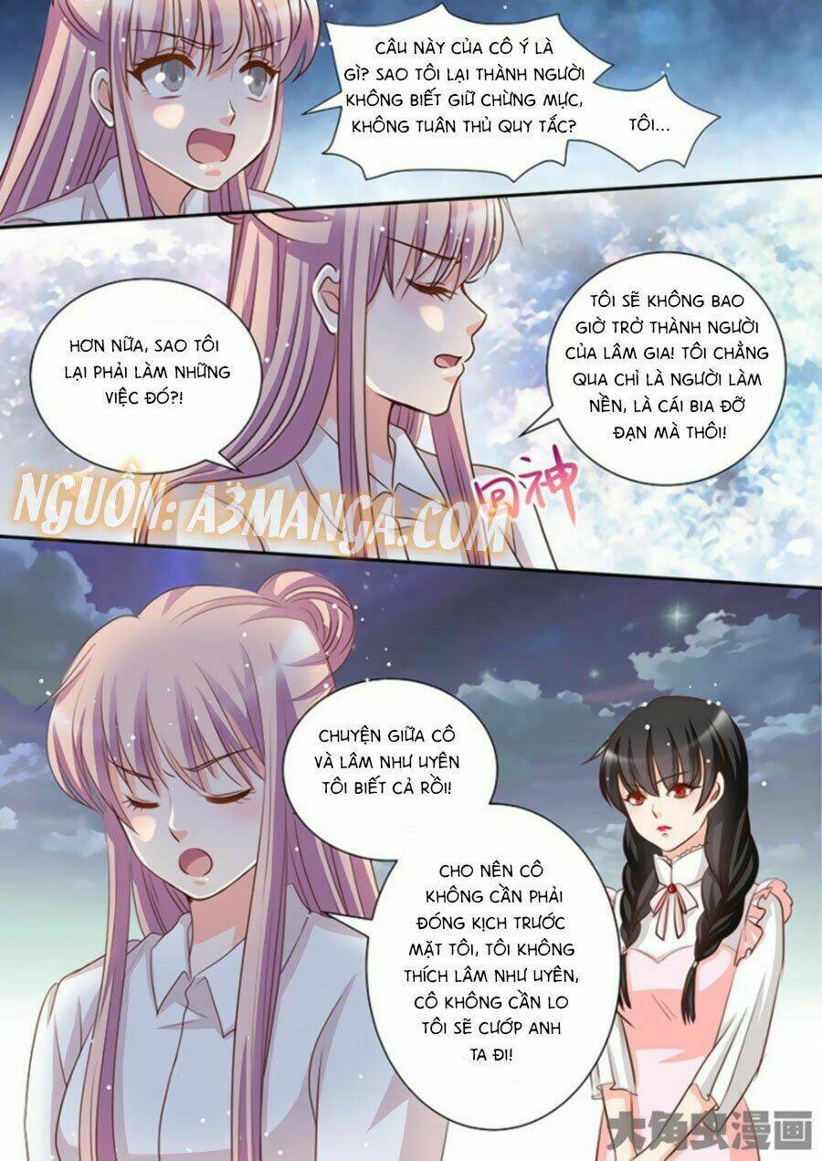 Bá Đạo Tổng Tài Nhẹ Nhàng Yêu Chapter 65 - Trang 2