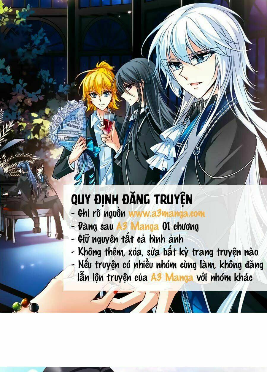 Bá Đạo Tổng Tài Nhẹ Nhàng Yêu Chapter 65 - Trang 2