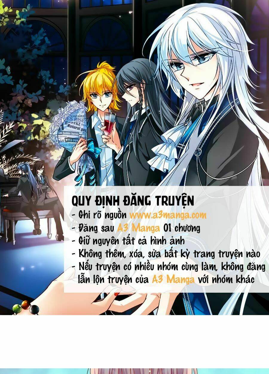 Bá Đạo Tổng Tài Nhẹ Nhàng Yêu Chapter 64 - Trang 2