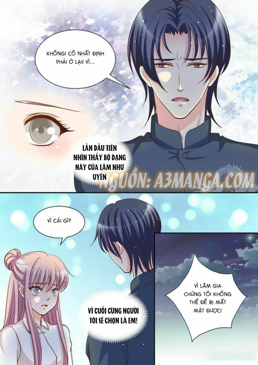 Bá Đạo Tổng Tài Nhẹ Nhàng Yêu Chapter 63 - Trang 2