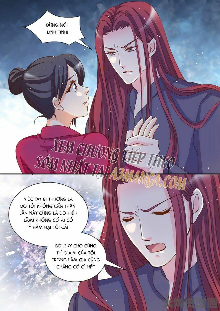 Bá Đạo Tổng Tài Nhẹ Nhàng Yêu Chapter 60 - Trang 2