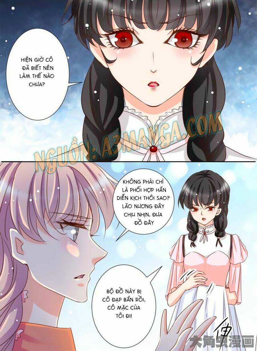 Bá Đạo Tổng Tài Nhẹ Nhàng Yêu Chapter 37 - Trang 2