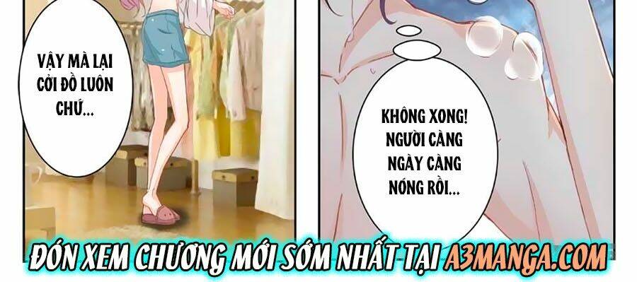 Bá Đạo Tổng Tài Nhẹ Nhàng Yêu Chapter 6 - Trang 2