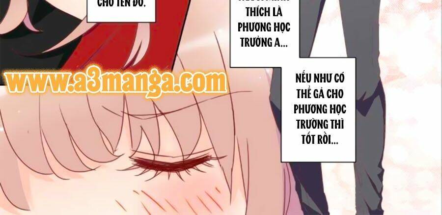 Bá Đạo Tổng Tài Nhẹ Nhàng Yêu Chapter 3 - Trang 2