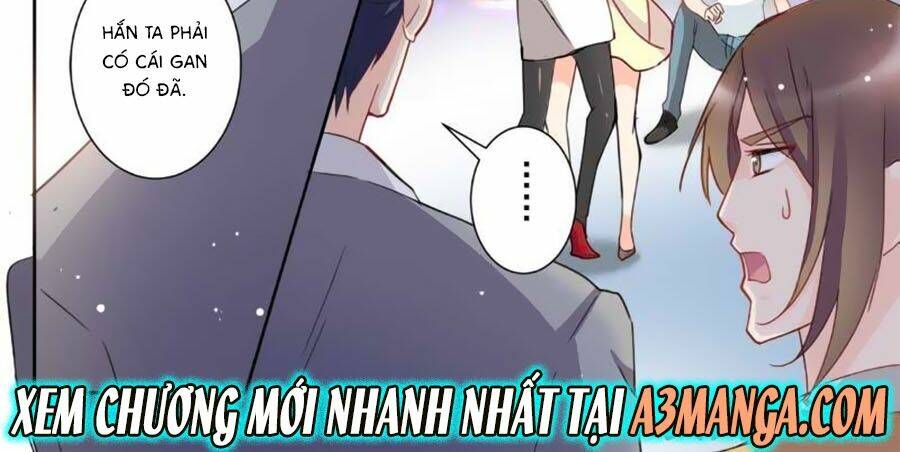 Bá Đạo Tổng Tài Nhẹ Nhàng Yêu Chapter 2 - Trang 2