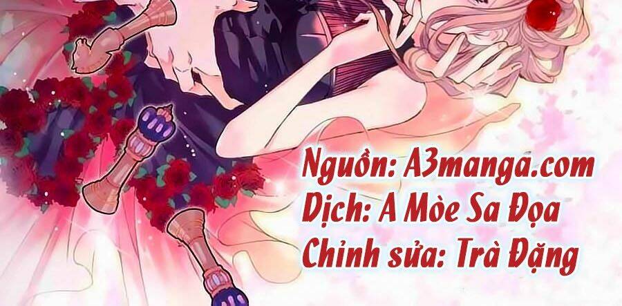 Bá Đạo Tổng Tài Nhẹ Nhàng Yêu Chapter 1 - Trang 2