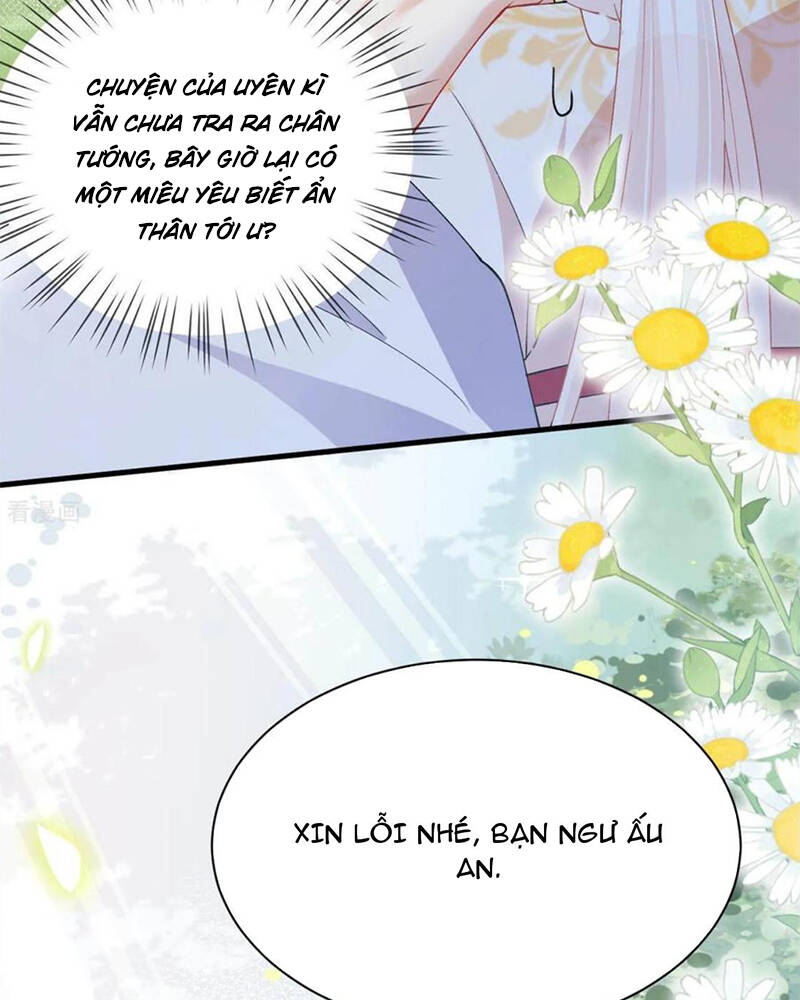 Long Nữ Điện Hạ Bị Phản Công Chapter 22 - Trang 2