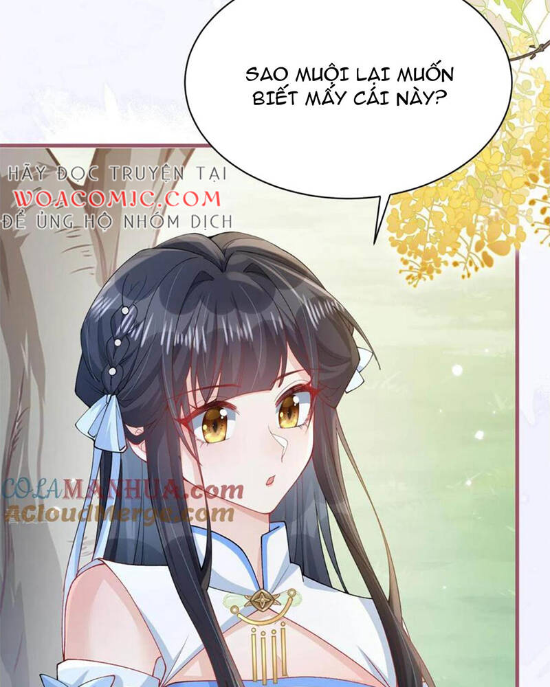 Long Nữ Điện Hạ Bị Phản Công Chapter 22 - Trang 2