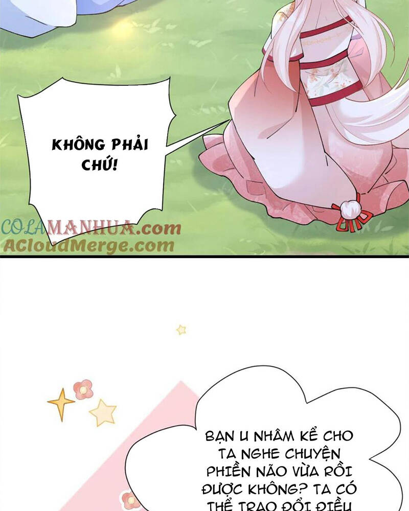 Long Nữ Điện Hạ Bị Phản Công Chapter 22 - Trang 2