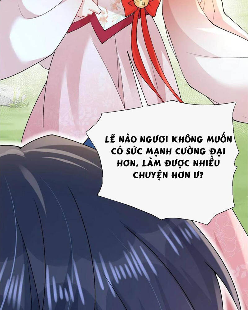 Long Nữ Điện Hạ Bị Phản Công Chapter 22 - Trang 2