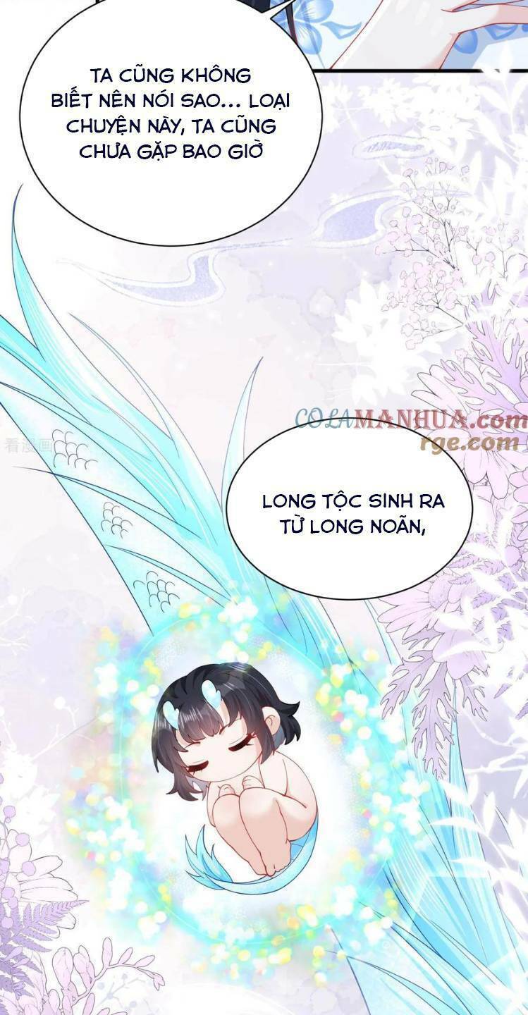 Long Nữ Điện Hạ Bị Phản Công Chapter 21 - Trang 2