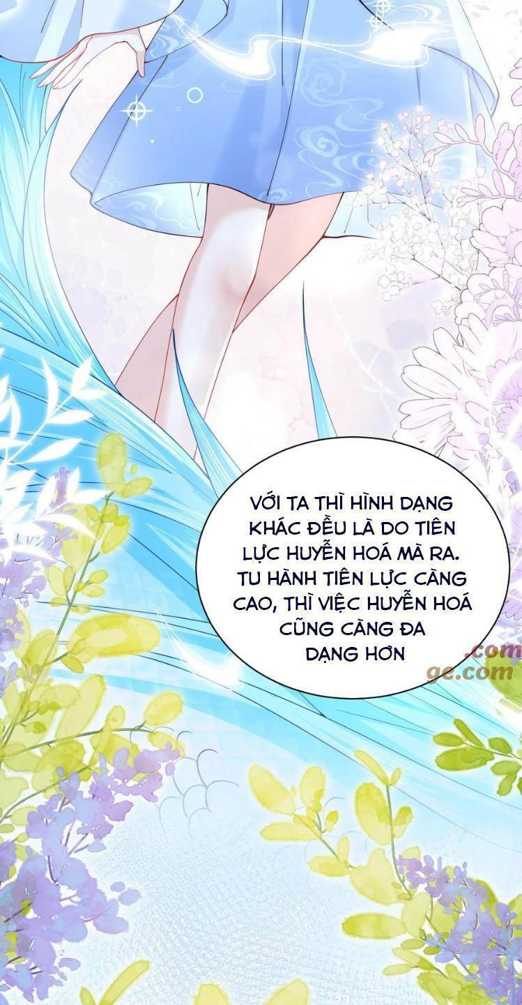 Long Nữ Điện Hạ Bị Phản Công Chapter 21 - Trang 2