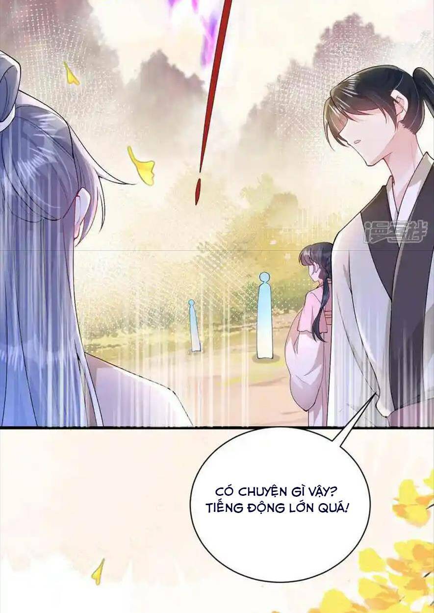 Long Nữ Điện Hạ Bị Phản Công Chapter 18 - Trang 2